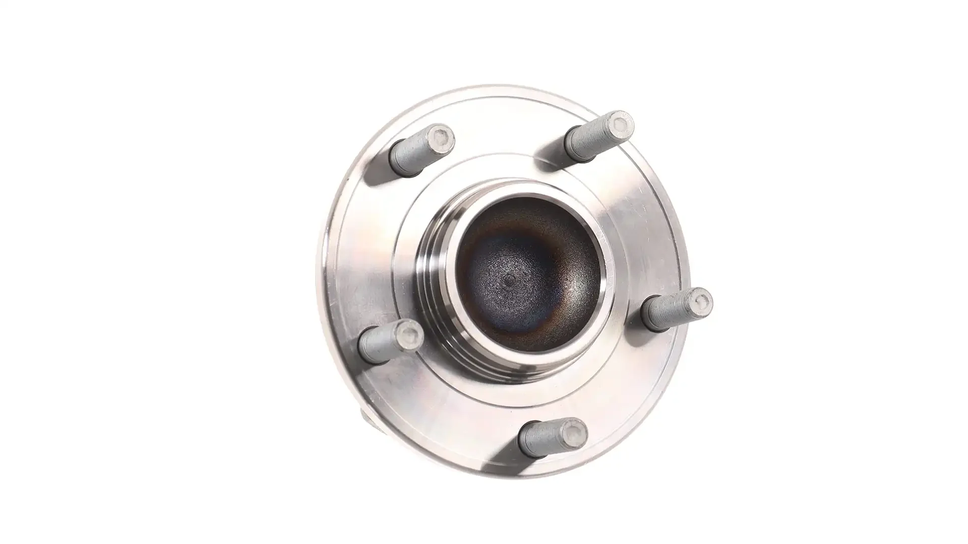 Комплект подшипника ступицы колеса VKBA6801 SKF - миниатюра 4