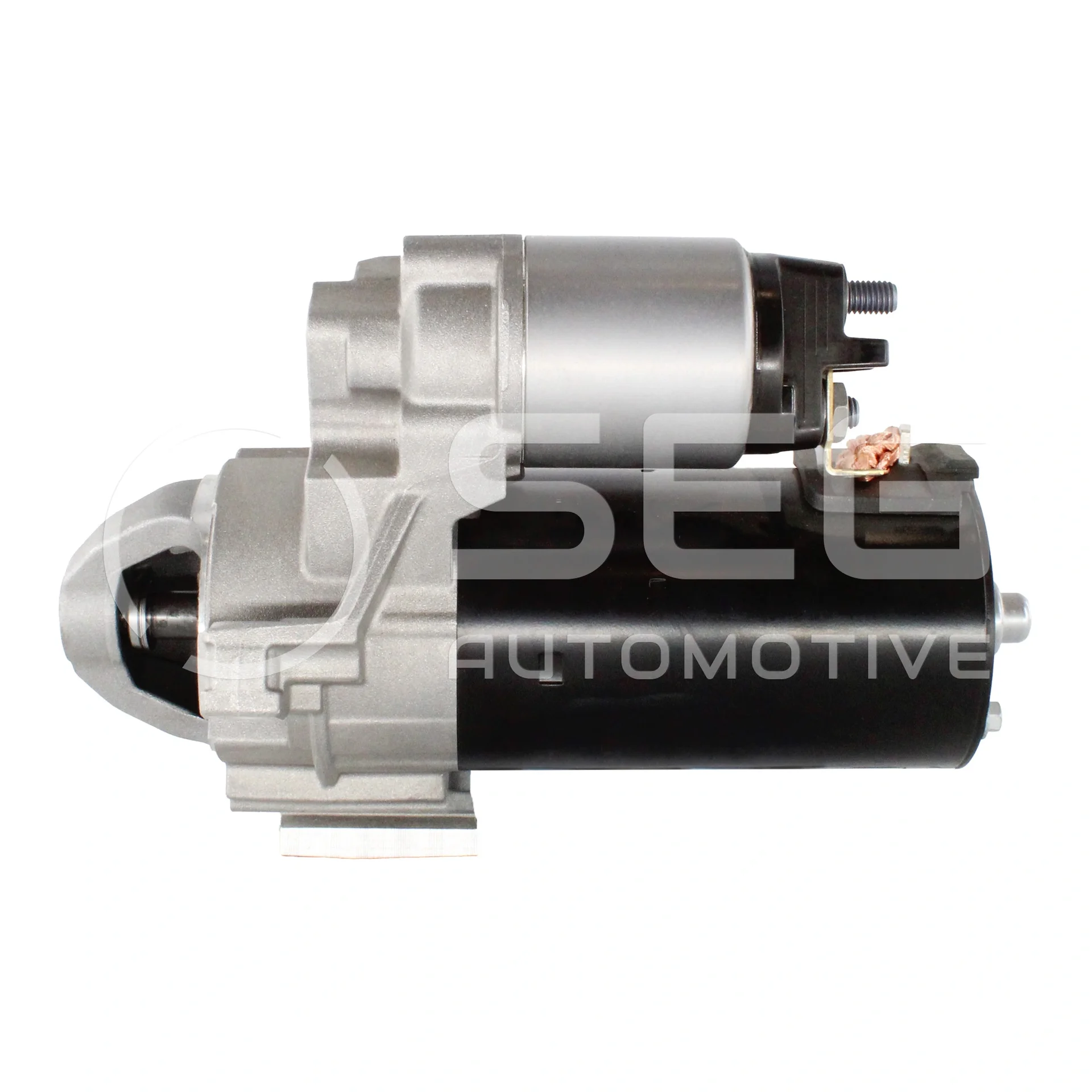 Стартер 0001148514 SEG Automotive оригинал - миниатюра 4