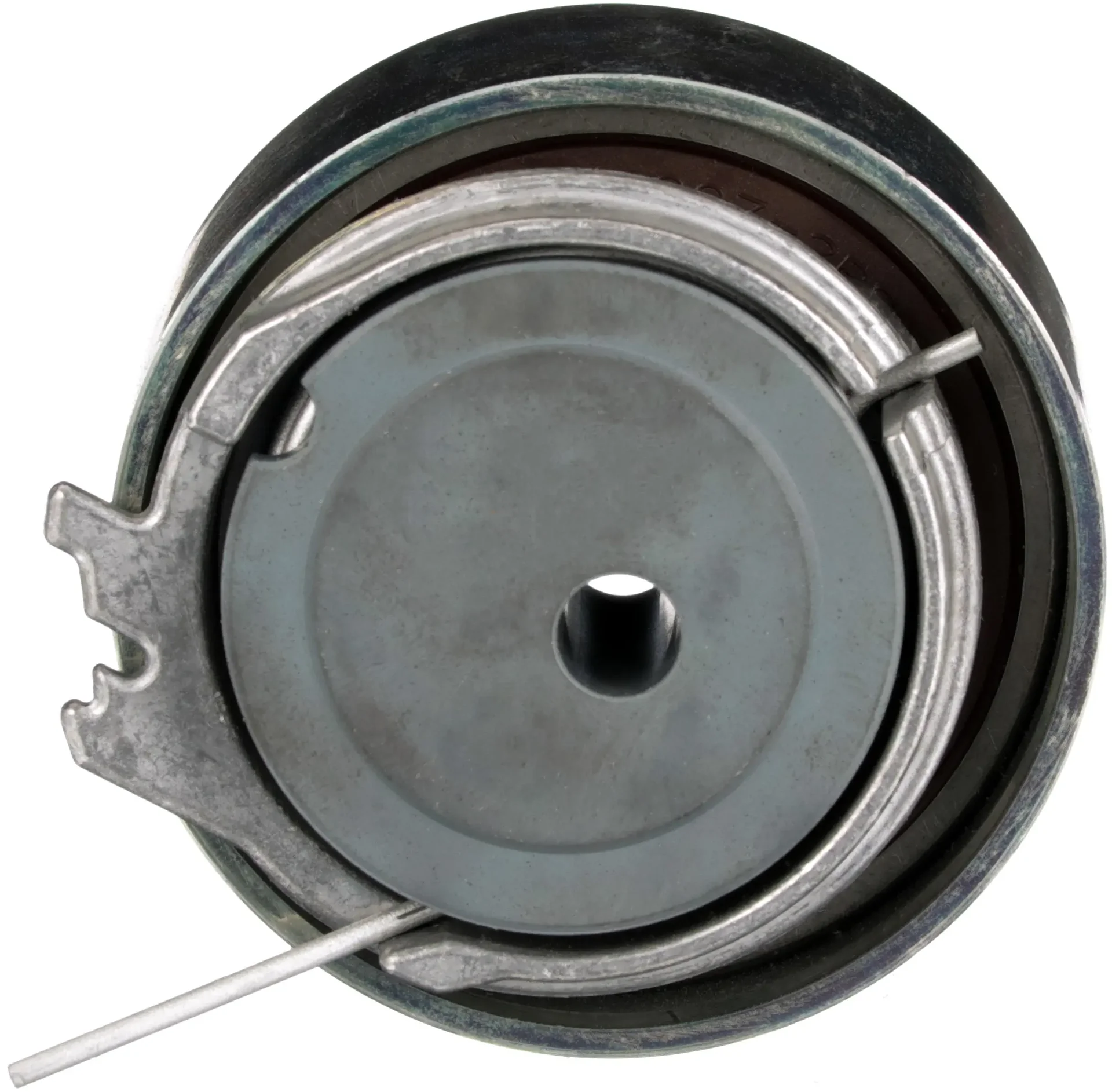 Натяжной ролик, ремень грм powergrip™ T43008 GATES - миниатюра 3