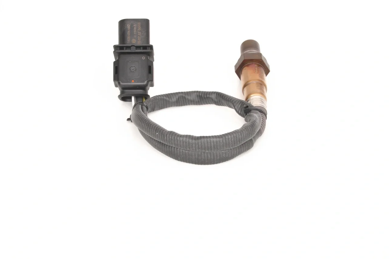 Лямбда-зонд 0281004028 BOSCH оригинал - миниатюра 3