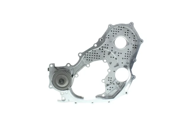 Картер рулевого механизма TCT003 AISIN оригинал - миниатюра 3