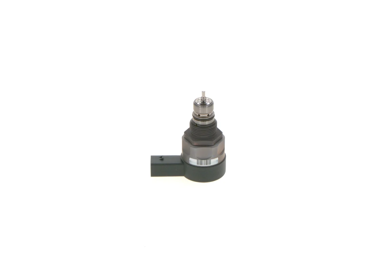 Редукционный клапан, common-rail-system 0281006394 BOSCH - миниатюра 2