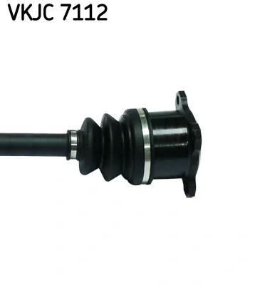 Приводной вал VKJC7112 SKF оригинал - миниатюра 3