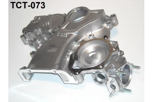 Картер рулевого механизма TCT073 AISIN оригинал - изображение 1