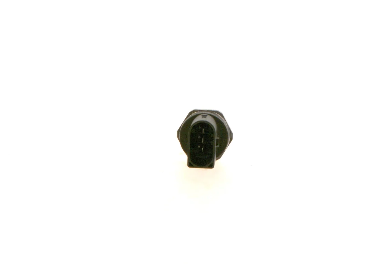 Датчик, давление подачи топлива 0281007871 BOSCH - миниатюра 2