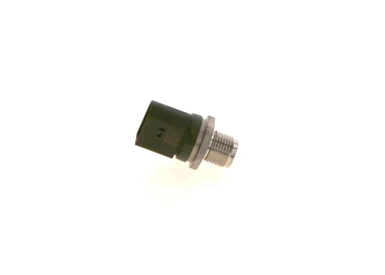 Датчик, давление подачи топлива 0281007871 BOSCH - миниатюра 3