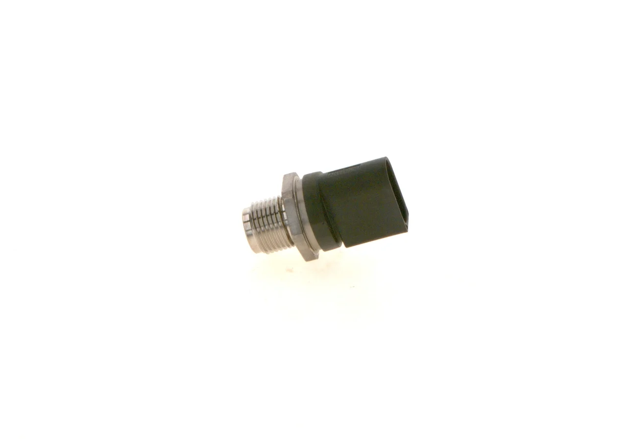 Датчик, давление подачи топлива 0281007871 BOSCH - миниатюра 5