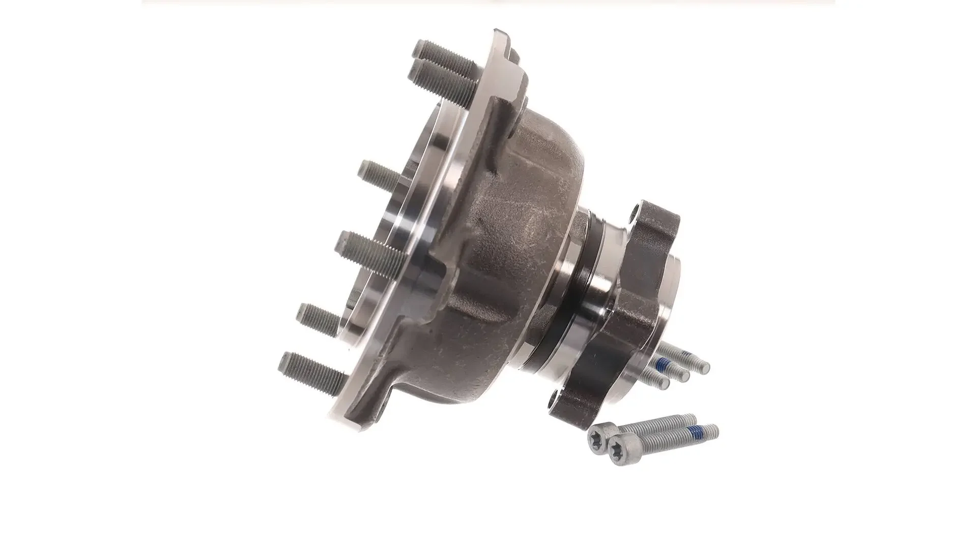 Комплект подшипника ступицы колеса VKBA7085 SKF - миниатюра 3