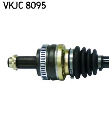 Приводной вал VKJC8095 SKF оригинал - миниатюра 2