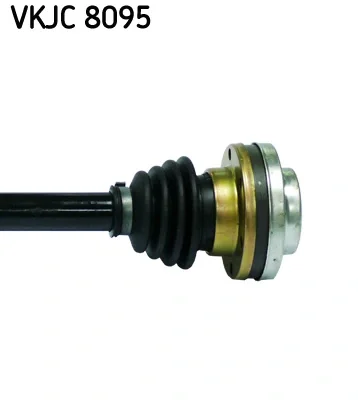 Приводной вал VKJC8095 SKF оригинал - миниатюра 3