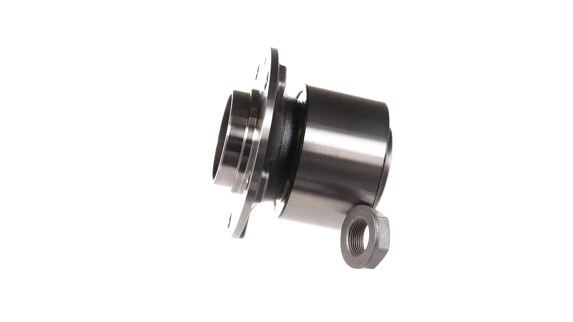 Комплект подшипника ступицы колеса VKBA7120 SKF - миниатюра 3