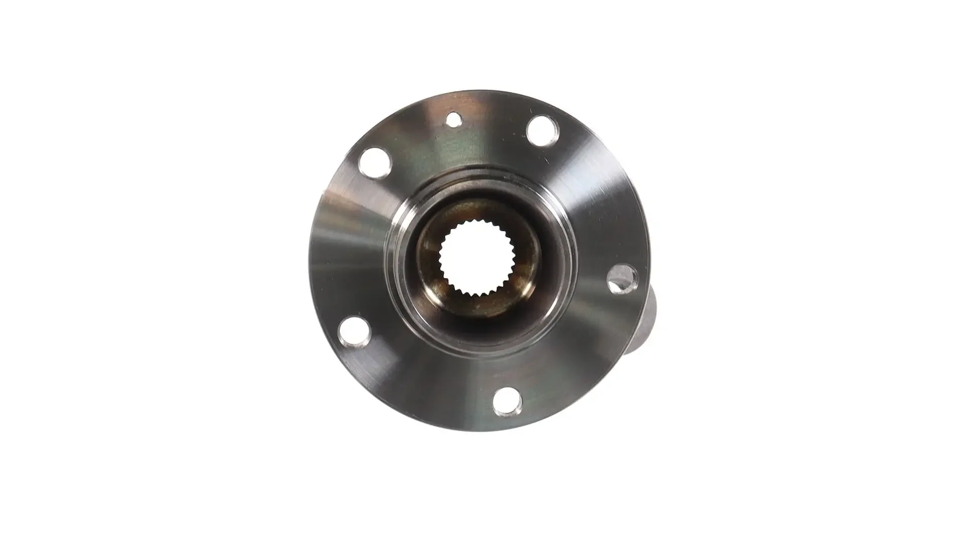 Комплект подшипника ступицы колеса VKBA7120 SKF - миниатюра 4