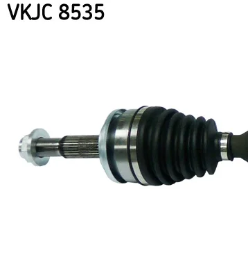 Приводной вал VKJC8535 SKF оригинал - миниатюра 2
