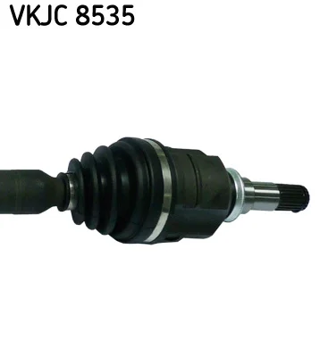 Приводной вал VKJC8535 SKF оригинал - миниатюра 3