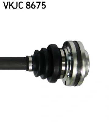 Приводной вал VKJC8675 SKF оригинал - миниатюра 3