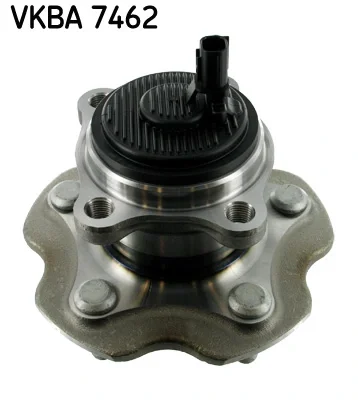Комплект подшипника ступицы колеса VKBA7462 SKF - изображение 1