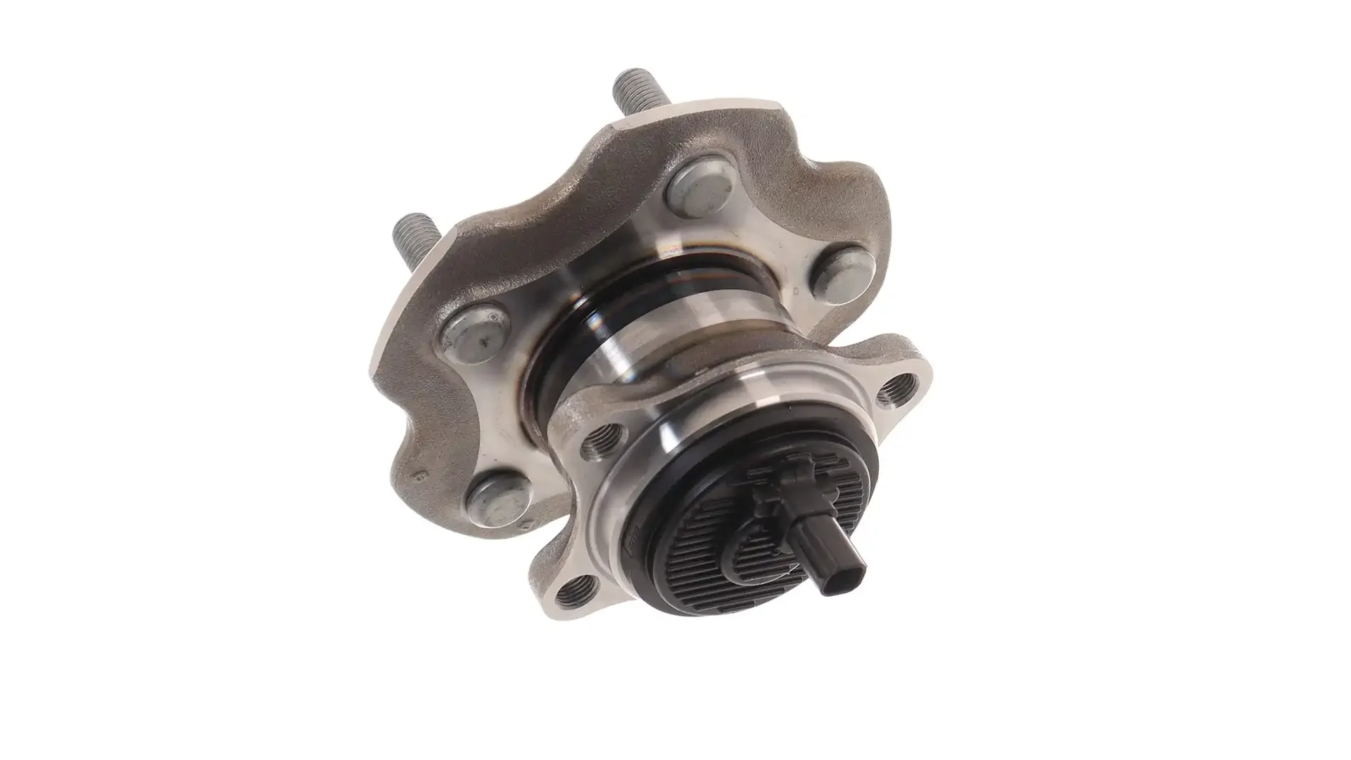 Комплект подшипника ступицы колеса VKBA7462 SKF - миниатюра 2
