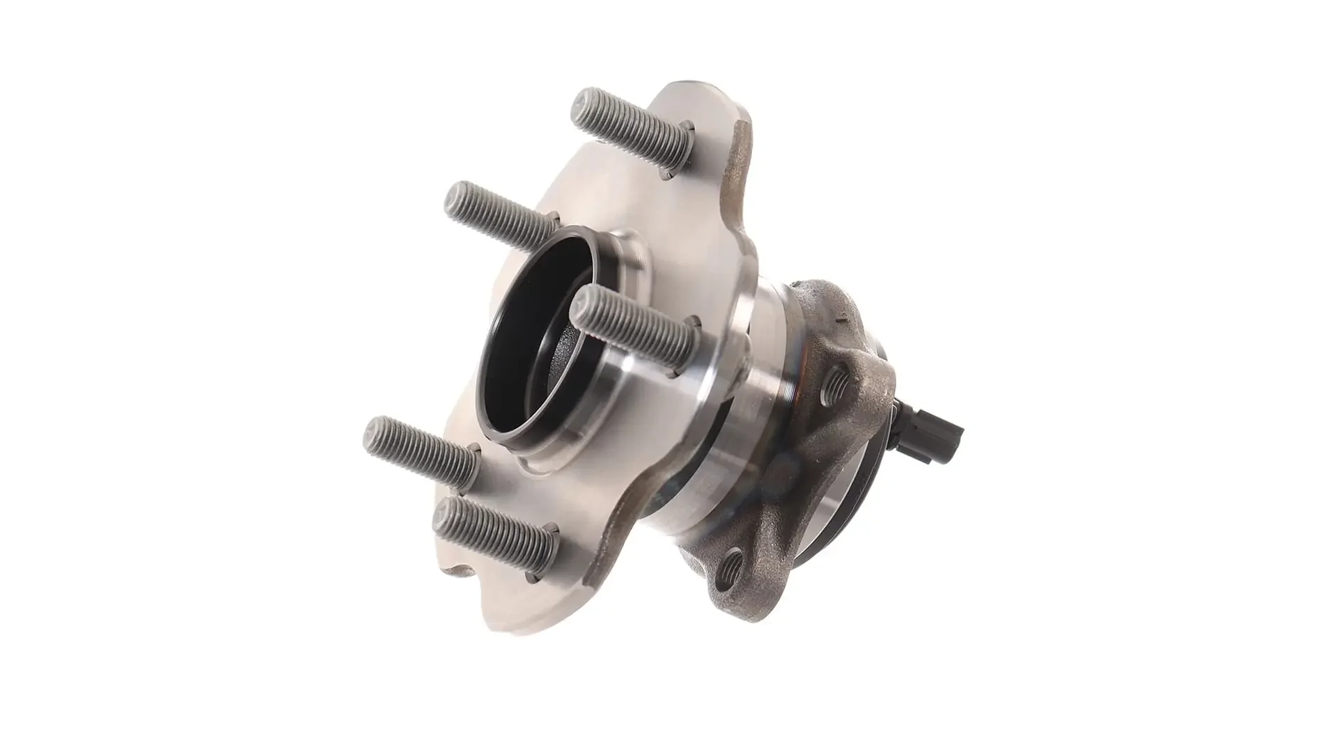 Комплект подшипника ступицы колеса VKBA7462 SKF - миниатюра 3