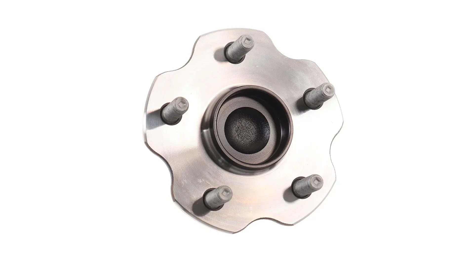 Комплект подшипника ступицы колеса VKBA7462 SKF - миниатюра 4