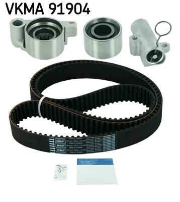 Комплект ремня грм VKMA91904 SKF оригинал - изображение 1