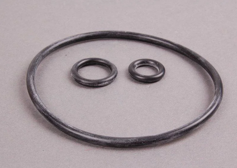 Фильтр масляный vw 03L115562 VAG оригинал - миниатюра 4