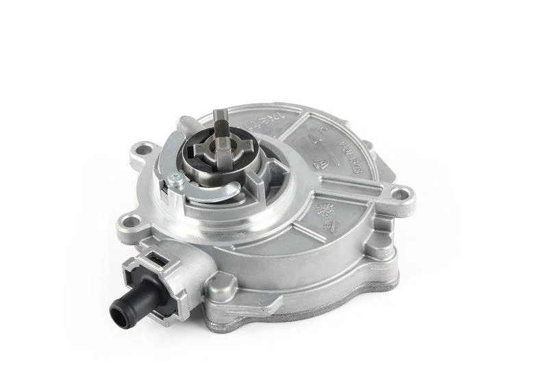 Vac pump 06E145100R VAG оригинал - миниатюра 3