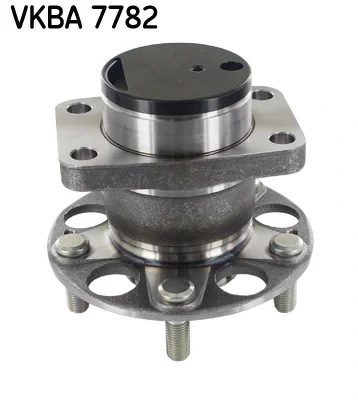 Комплект подшипника ступицы колеса VKBA7782 SKF - изображение 1