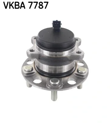 Комплект подшипника ступицы колеса VKBA7787 SKF - изображение 1