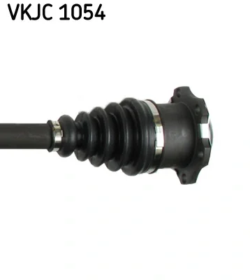 Приводной вал VKJC1054 SKF оригинал - миниатюра 3