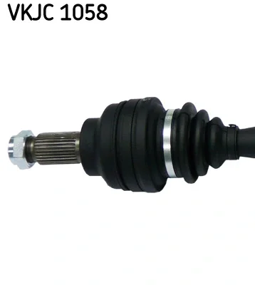 Приводной вал VKJC1058 SKF оригинал - миниатюра 2