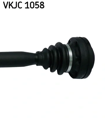 Приводной вал VKJC1058 SKF оригинал - миниатюра 3