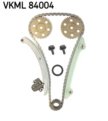 Комплект цели привода распредвала VKML84004 SKF - изображение 1