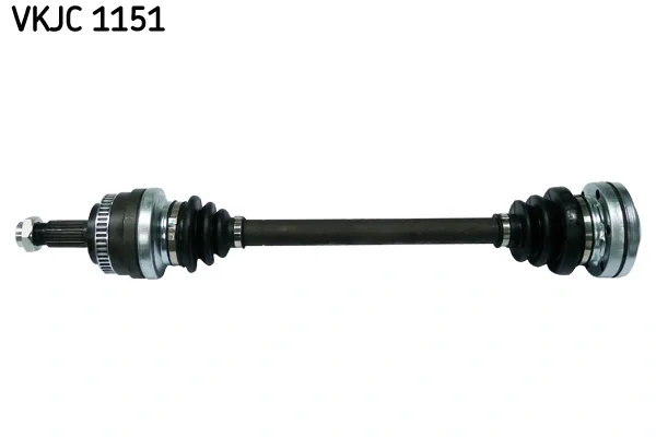 Приводной вал VKJC1151 SKF оригинал - изображение 1