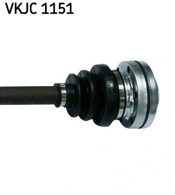 Приводной вал VKJC1151 SKF оригинал - миниатюра 3