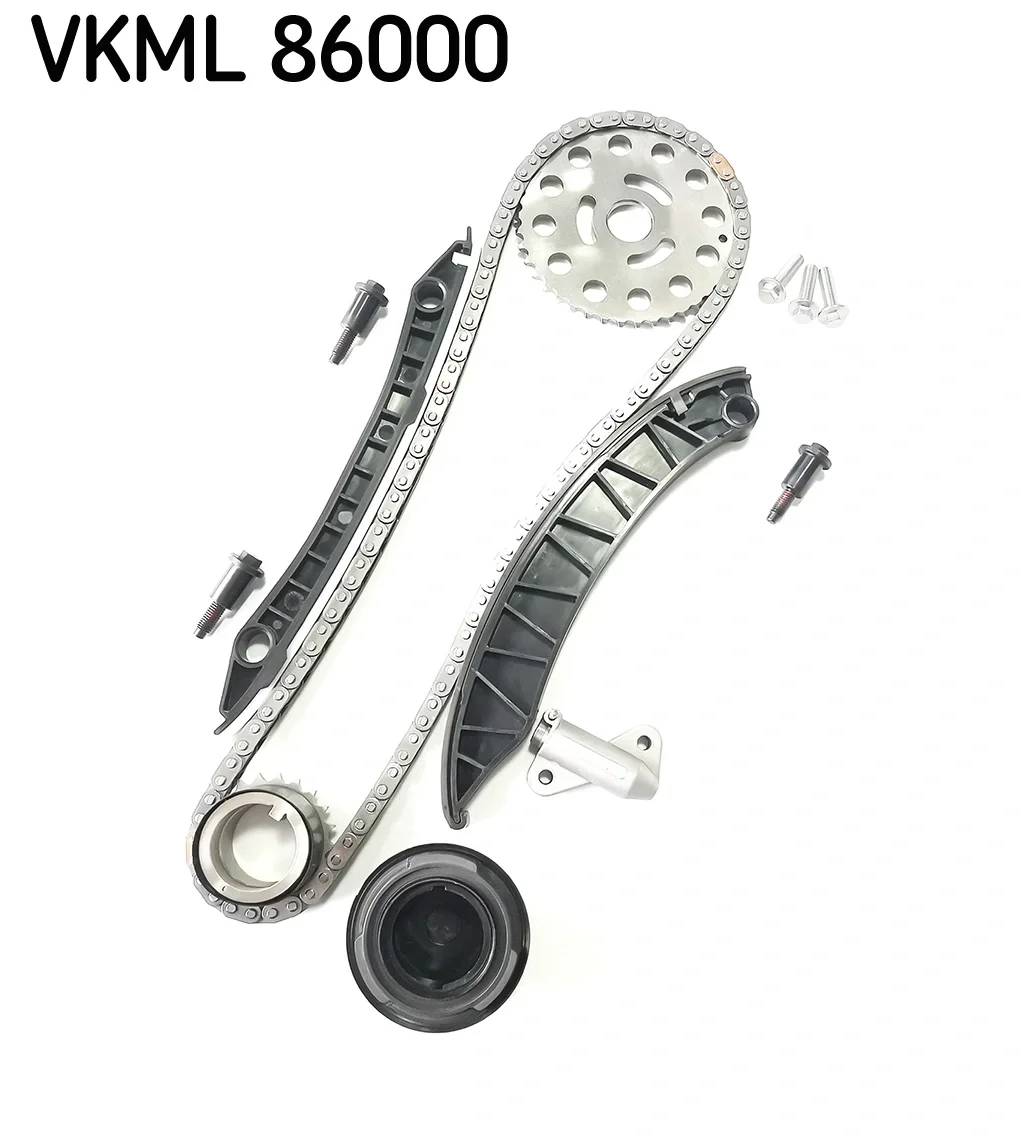 Комплект цели привода распредвала VKML86000 SKF - миниатюра 2
