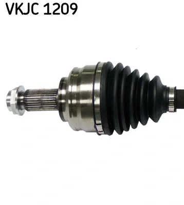 Приводной вал VKJC1209 SKF оригинал - миниатюра 2