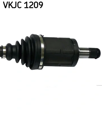 Приводной вал VKJC1209 SKF оригинал - миниатюра 3