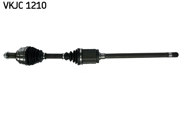 Приводной вал VKJC1210 SKF оригинал - изображение 1