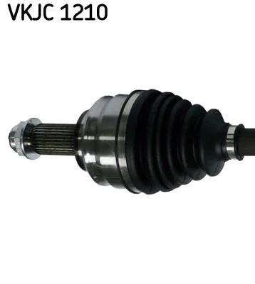 Приводной вал VKJC1210 SKF оригинал - миниатюра 2