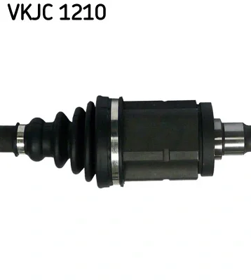 Приводной вал VKJC1210 SKF оригинал - миниатюра 3