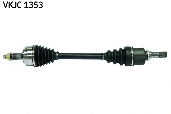 Приводной вал VKJC1353 SKF оригинал - изображение 1