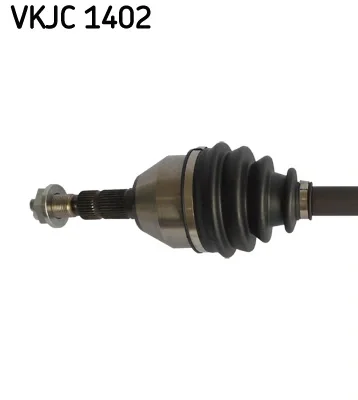 Приводной вал VKJC1402 SKF оригинал - миниатюра 2