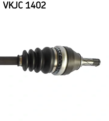 Приводной вал VKJC1402 SKF оригинал - миниатюра 3