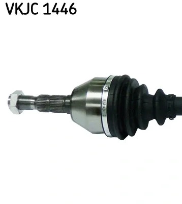 Приводной вал VKJC1446 SKF оригинал - миниатюра 2