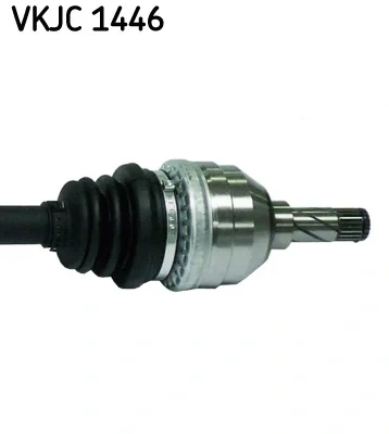 Приводной вал VKJC1446 SKF оригинал - миниатюра 3