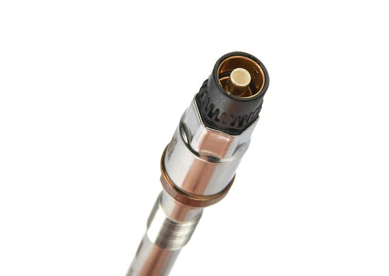 Свеча накал. с датчиком давл. 03L905061K VAG ориг - миниатюра 2