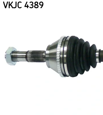 Приводной вал VKJC4389 SKF оригинал - миниатюра 2