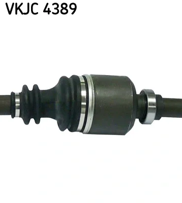 Приводной вал VKJC4389 SKF оригинал - миниатюра 3