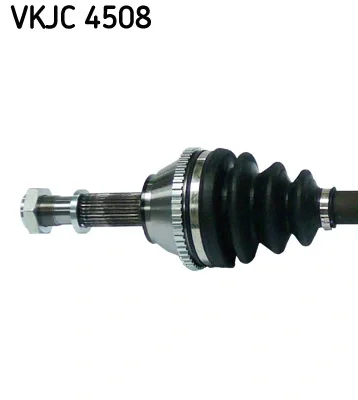 Приводной вал VKJC4508 SKF оригинал - миниатюра 2