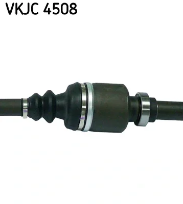 Приводной вал VKJC4508 SKF оригинал - миниатюра 3